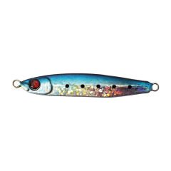 Mustad Mezashi Casting Jig Sahte Balığı REAL SARDINE - 60GR