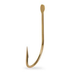 Mustad Olta İğnesi 515 50li BRONZ - NO:2