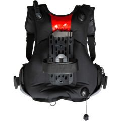 Cressi Solid Plus Bcd Yeleği Standart - S