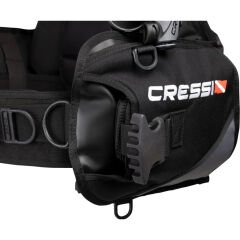 Cressi Solid Plus Bcd Yeleği Standart - S