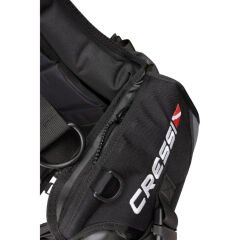 Cressi Solid Plus Bcd Yeleği Standart - S