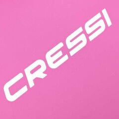 Cressi Rash Guard Lady Kısa Kollu T-Shirt PINK - NO:3 - M