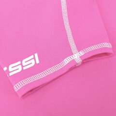 Cressi Rash Guard Lady Kısa Kollu T-Shirt PINK - NO:3 - M