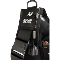 Cressi Solid Plus Bcd Yeleği Standart - XL