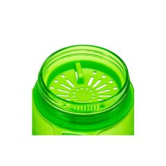 Cressi H2O Frosted Cam Termal Suluk FOSFOR YEŞİL - 1 LT