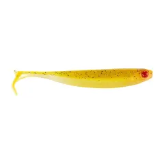 Mustad Mezashi Z-Tail Minnow Sahte Balığı JW - 75MM - 6LI