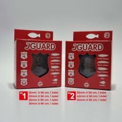Jguard Yapay Yem Koruyucu Folyo