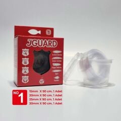 Jguard Yapay Yem Koruyucu Folyo