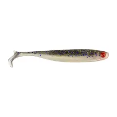 Mustad Mezashi Z-Tail Minnow Sahte Balığı BDS - 90MM - 6LI