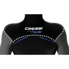Cressi Facile Man Dalış Elbisesi Standart - NO:6
