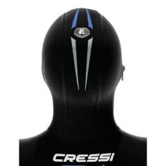 Cressi Facile Man Dalış Elbisesi Standart - NO:6