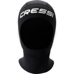 Cressi Resilient Hood Dalış Başlığı Standart - 3MM - 2XL
