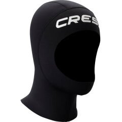 Cressi Resilient Hood Dalış Başlığı Standart - 3MM - L