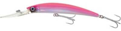 Yozuri Original Crystal Minnow Deep Diver Sahte Balığı PK - 90MM-9.5GR