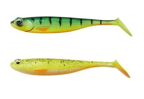 Dam Effzet Shadster Slim  13.5 cm 20.7 gr Sahte Balık