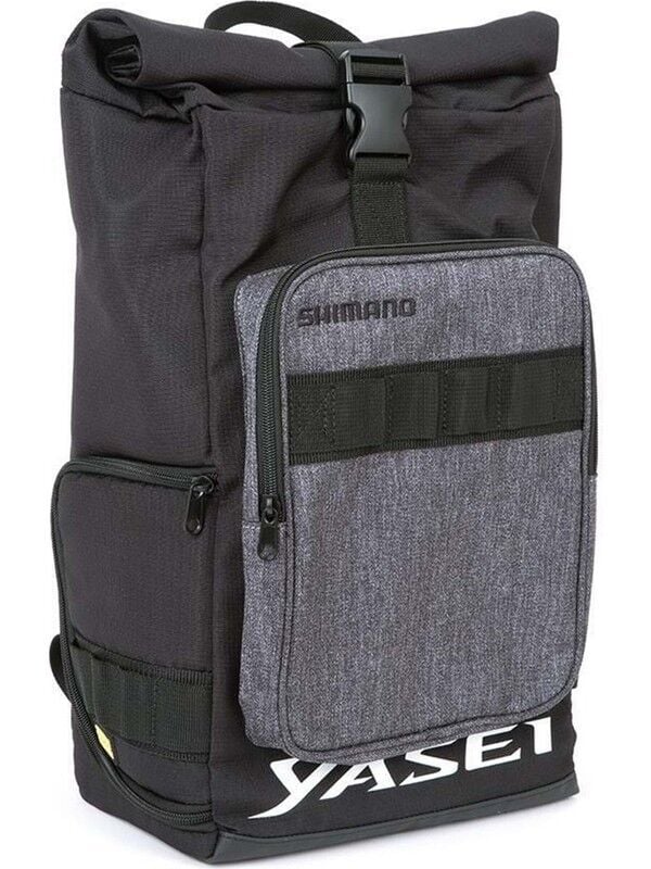 Shimano Yasei Sırt Çantası 27x15x45cm