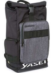 Shimano Yasei Sırt Çantası 27x15x45cm