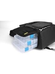 Shimano Yasei Sırt Çantası 27x15x45cm