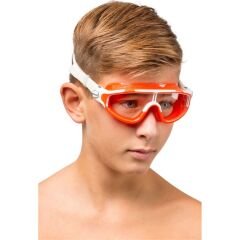 Cressi Baloo Çocuk Yüzme Gözlüğü ORANGE