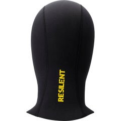 Cressi Resilient Hood Dalış Başlığı Standart - 3MM - M