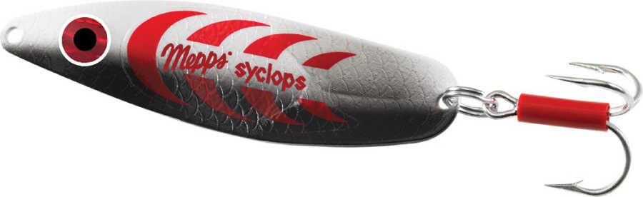 MEPPS Syclops Olta Kaşığı BEYAZ-FOSFOR - NO:0