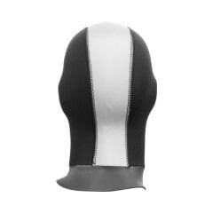 Cressi Standart Dalış Başlığı Man Standart - 5MM - S - NO:2