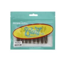 Hanfish Gurt 60 mm GT-66 Bloodworm