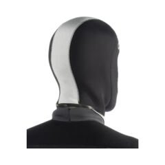 Cressi Standart Dalış Başlığı Unisex Standart - 3MM - M