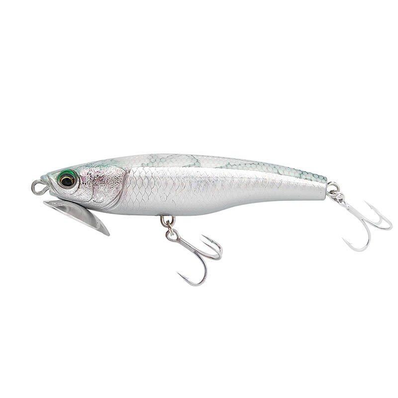 Little Jack Ex Note 90mm 13.3gr Suni Yem #04