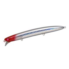 Apia Lammtarra 130F 130mm 18gr Floating Maket Balık #2 Red Head