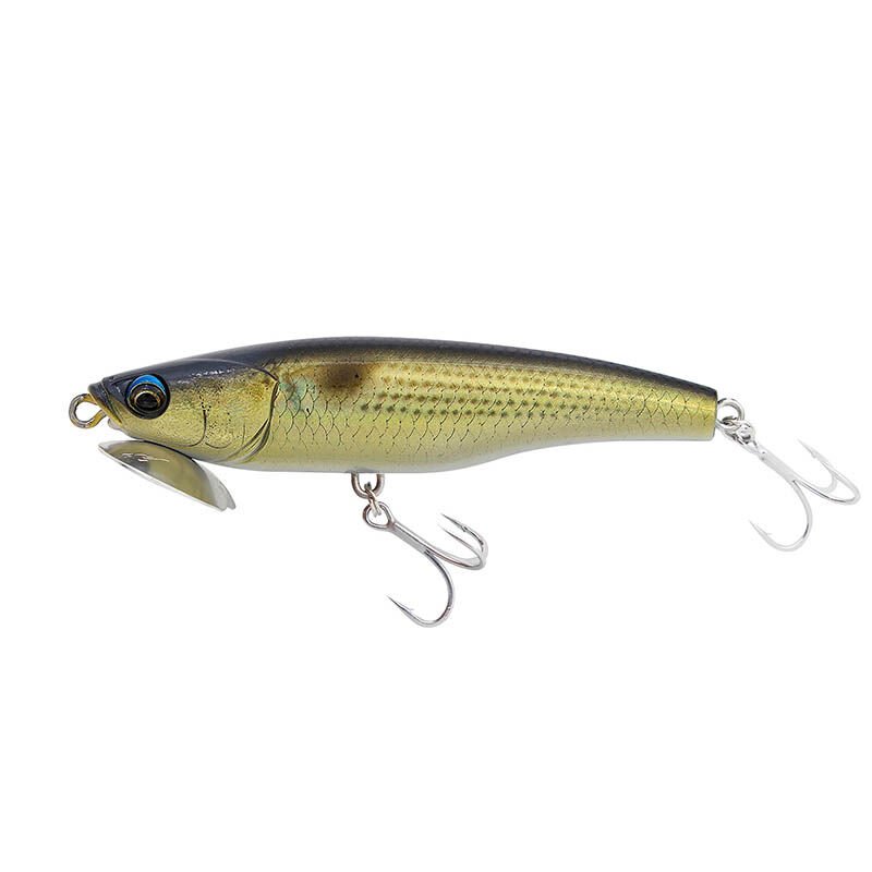 Little Jack Ex Note 90mm 13.3gr Suni Yem #03
