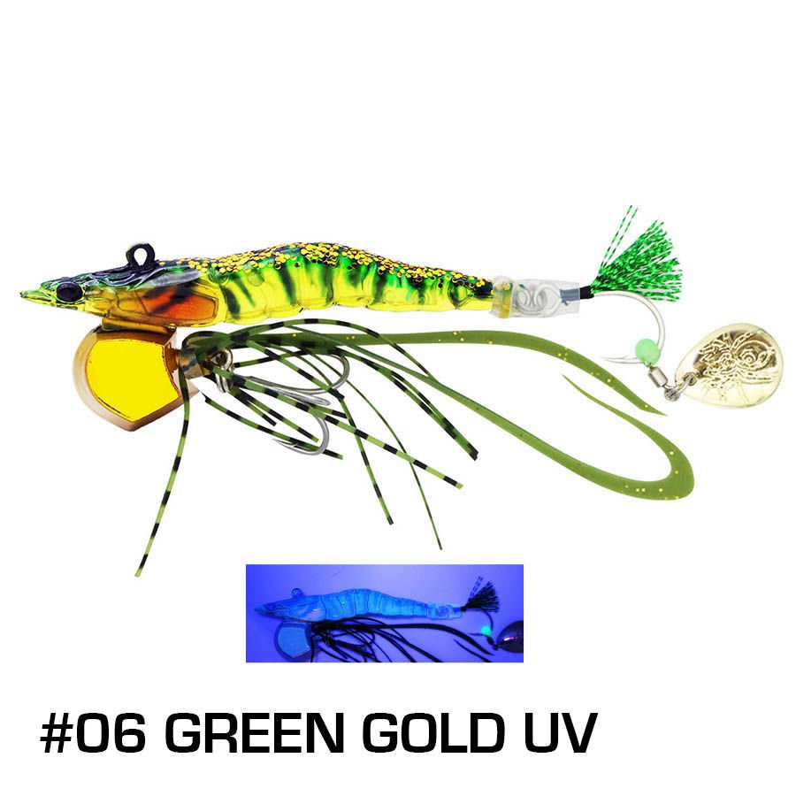 Little Jack Ebinem 75.7 mm 40 gr 06