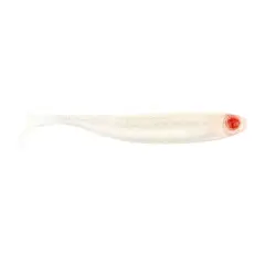 Mustad Mezashi Z-Tail Minnow Sahte Balığı SRS - 50MM - 6LI