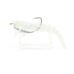 Captain 3064 Silikon Karides 3D 8,5 cm Suni Yem 8gr Captain 3064 Silikon Karides 3d 8,5 Cm Suni Yem 8gr 05