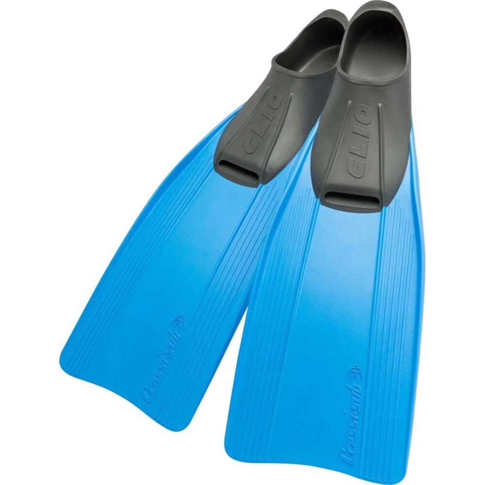 Cressi Clio Dalış Paleti BLUE - NO:45-46
