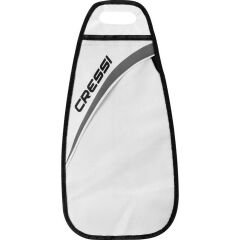 Cressi Estrella Maske - Gamma Şnorkel Set CLEAR-BLACK