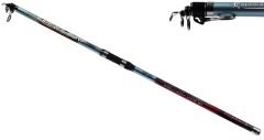 Captain 1670 İmperial Tele Surf Kamış 100-250gr Atar Standart - 360 CM