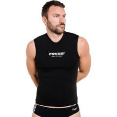 Cressi Base Layer Man Dalış Yeleği Standart - 2.5MM - 2XL - NO:6