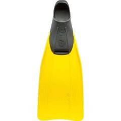 Cressi Clio Dalış Paleti YELLOW - NO:43-44