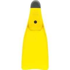 Cressi Clio Dalış Paleti YELLOW - NO:43-44