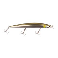 Mustad Gonta Minnow Floating Sert Balık 006 - WAY - 140MM