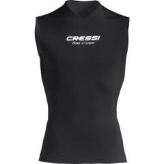 Cressi Base Layer Man Dalış Yeleği Standart - 2.5MM - XL - NO:5