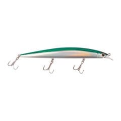 Mustad Gonta Minnow Floating Sert Balık 004 - SAY - 110MM