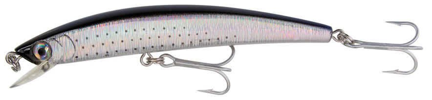 Yozuri Original Crystal Minnow Sinking Sahte Balığı HSHK - 110MM