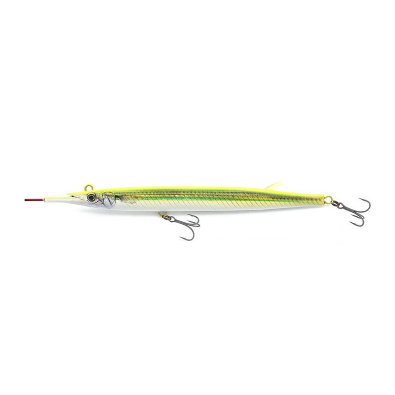 Little Jack New Sayoris 135mm 14gr Suni Yem 07