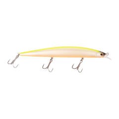 Mustad Gonta Minnow Floating Sert Balık 007 - GCH - 110MM