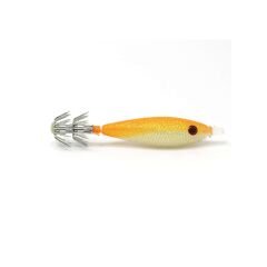 Captain 3007 Kalamar Zokası 6cm Metsuki Squid 01
