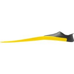 Cressi Clio Dalış Paleti YELLOW - NO:27-29