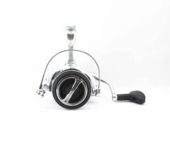 Shimano Stradic 4000M HG FMSpin Olta Makinesi