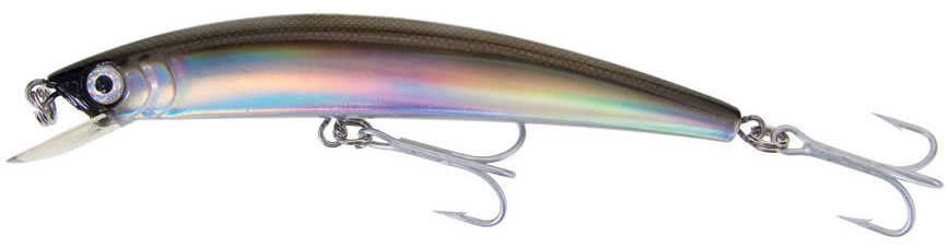 Yozuri Original Crystal Minnow Sinking Sahte Balığı SBR - 90MM
